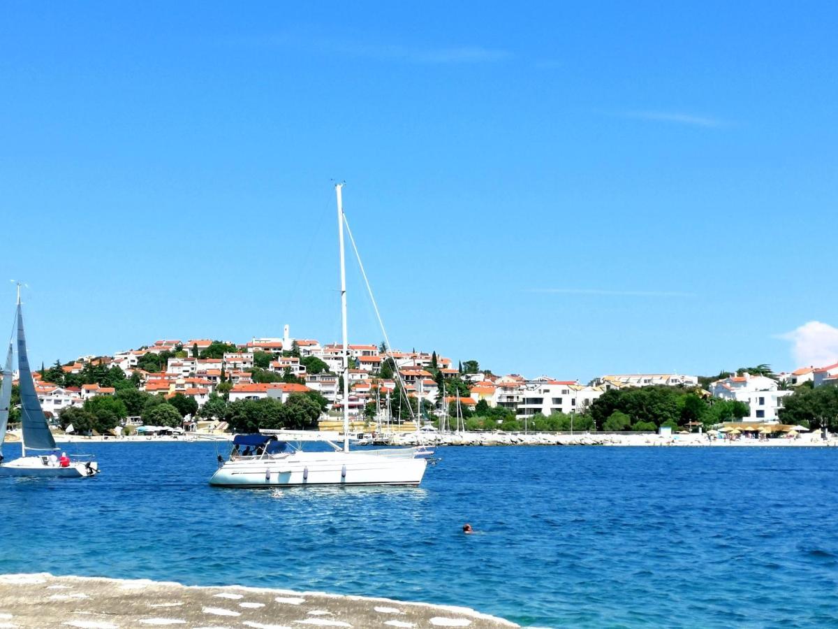Apartmani Andrea Pula Luaran gambar