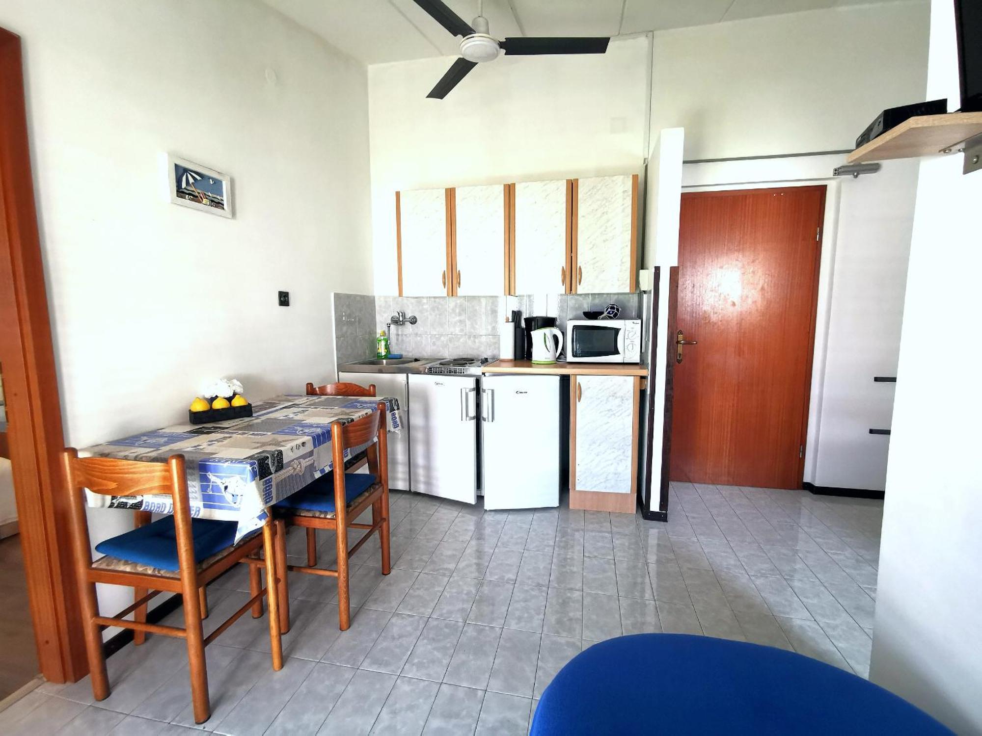 Apartmani Andrea Pula Bilik gambar