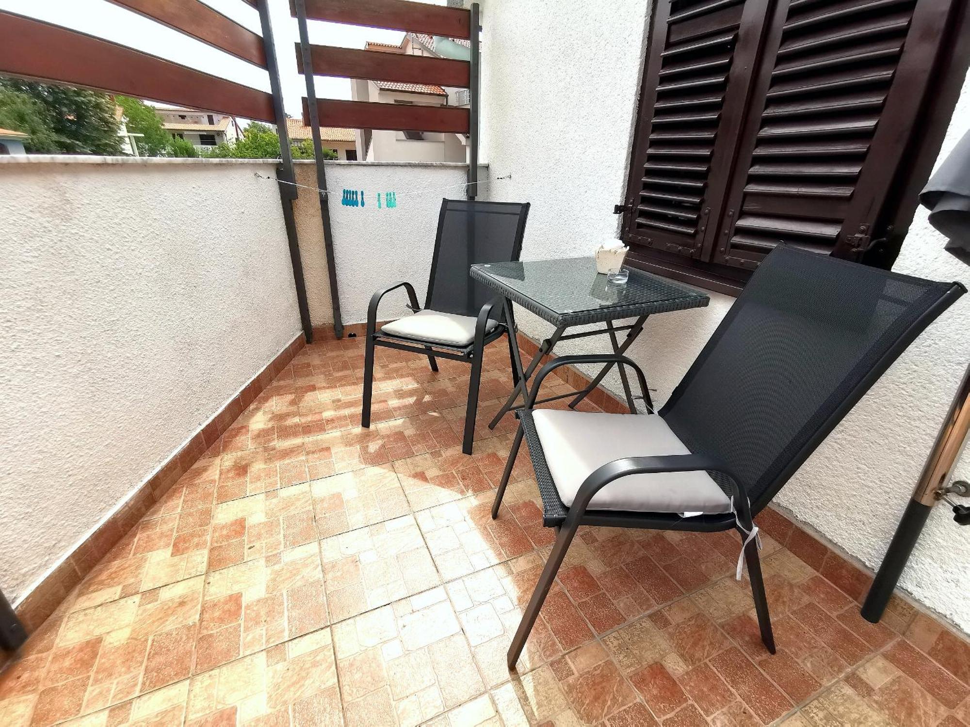 Apartmani Andrea Pula Bilik gambar