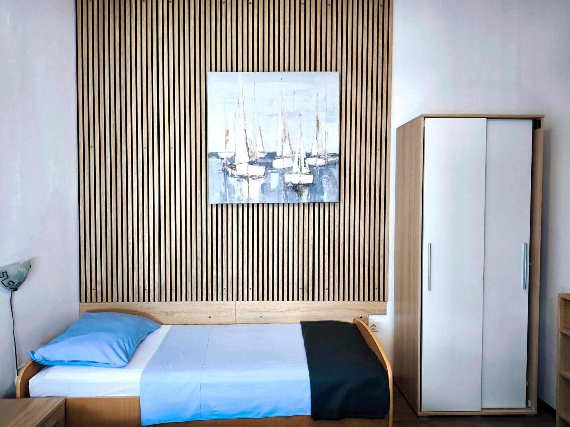 Apartmani Andrea Pula Bilik gambar