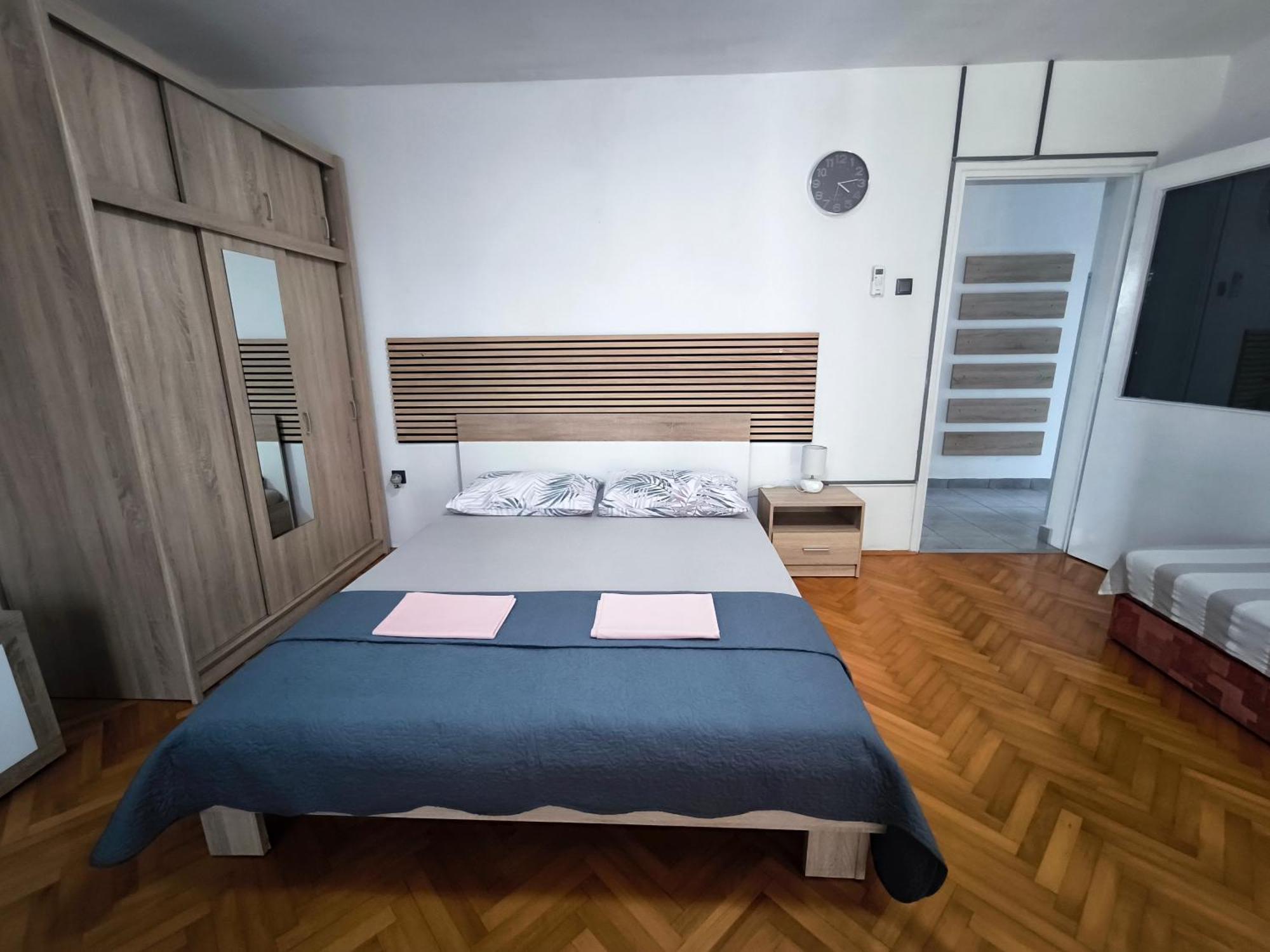 Apartmani Andrea Pula Bilik gambar