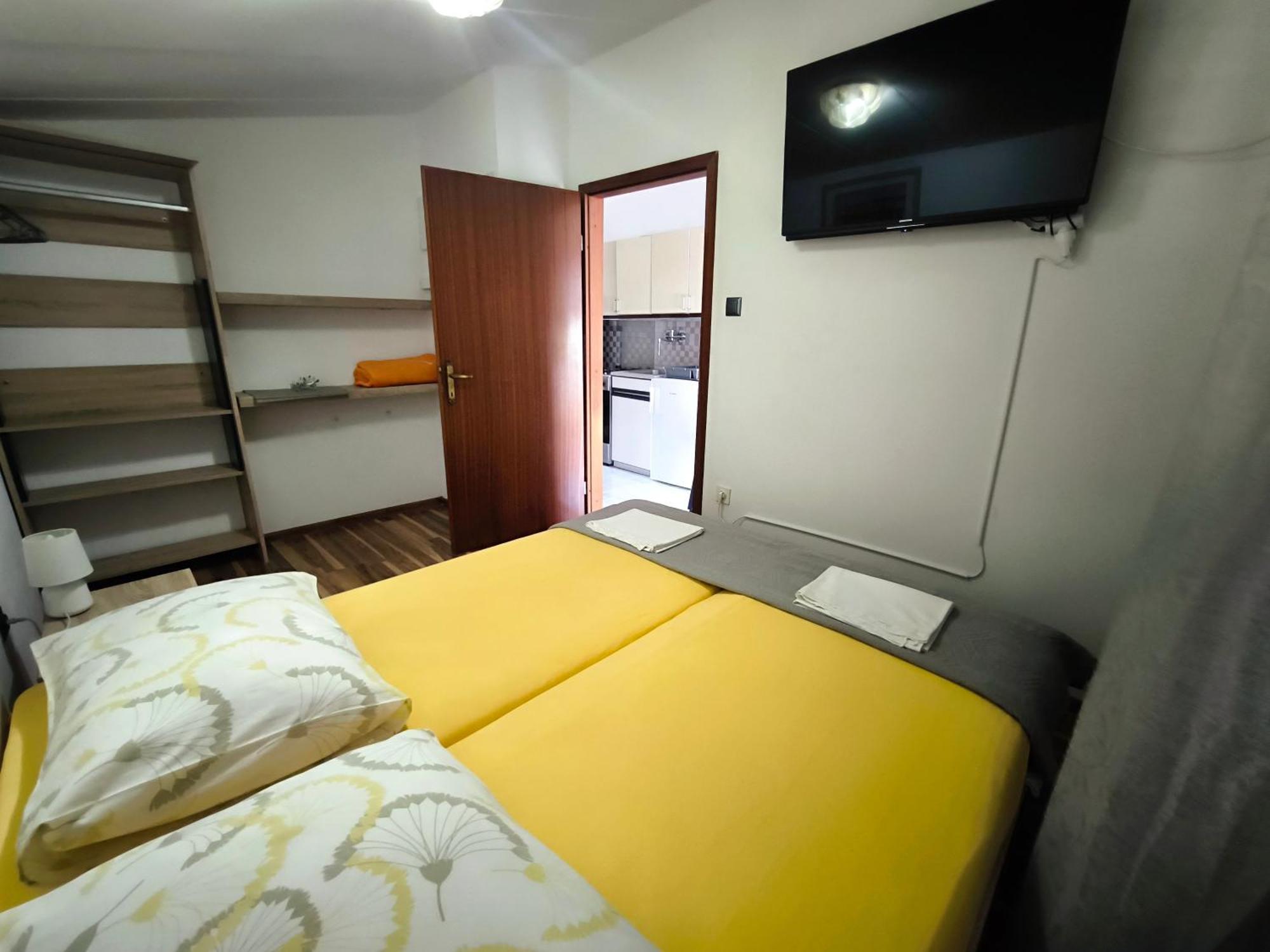 Apartmani Andrea Pula Bilik gambar