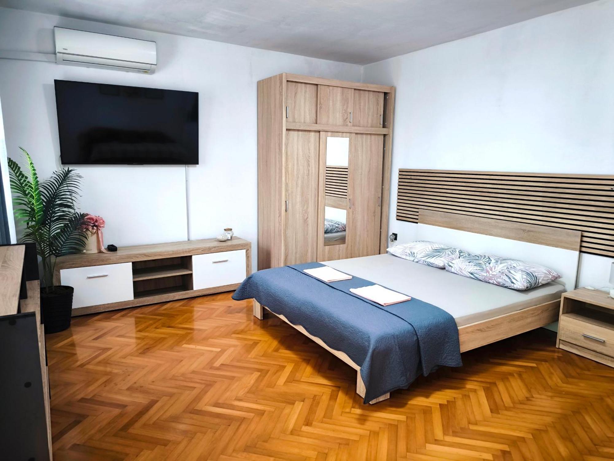Apartmani Andrea Pula Bilik gambar
