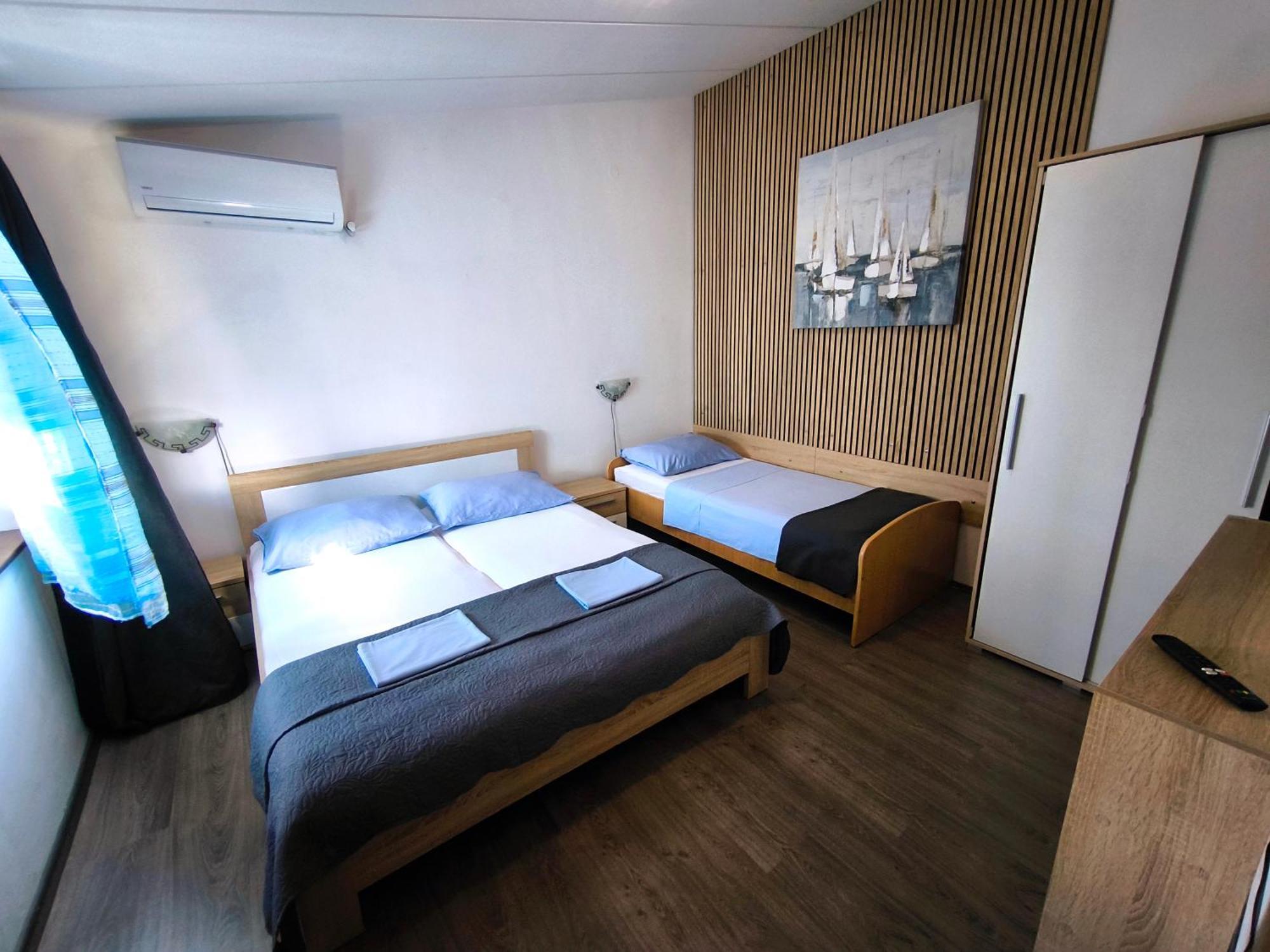 Apartmani Andrea Pula Bilik gambar