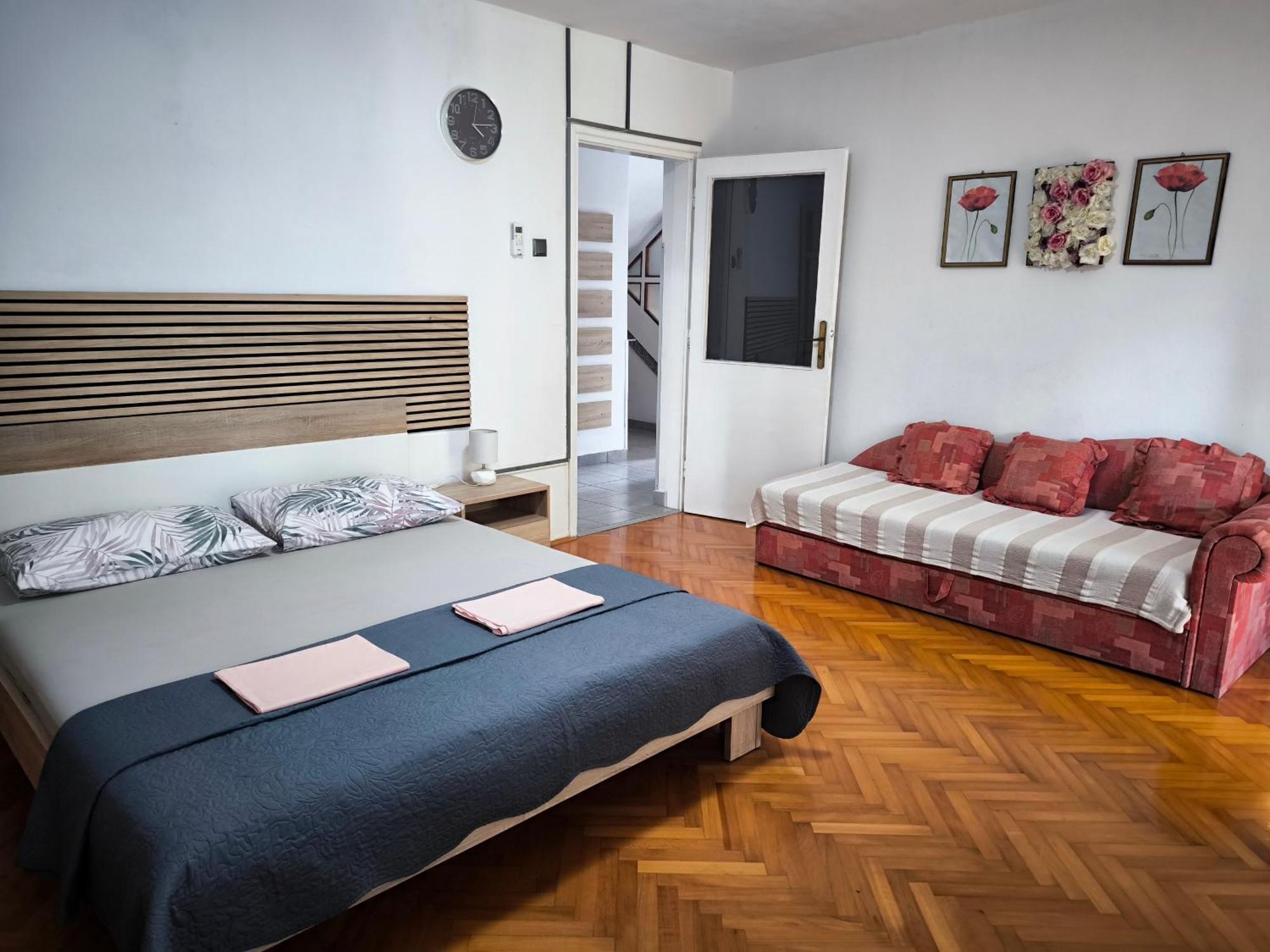 Apartmani Andrea Pula Bilik gambar