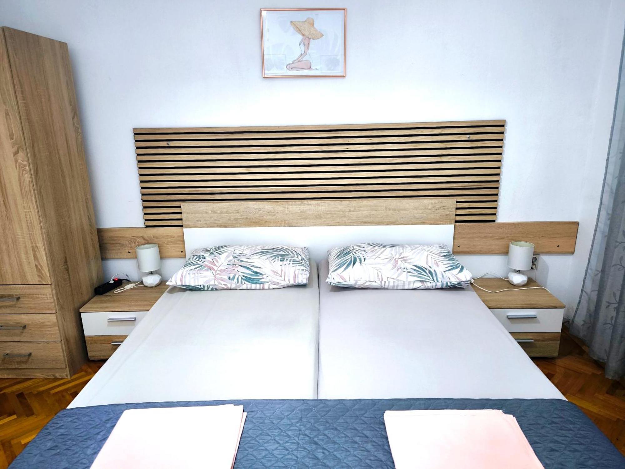 Apartmani Andrea Pula Bilik gambar