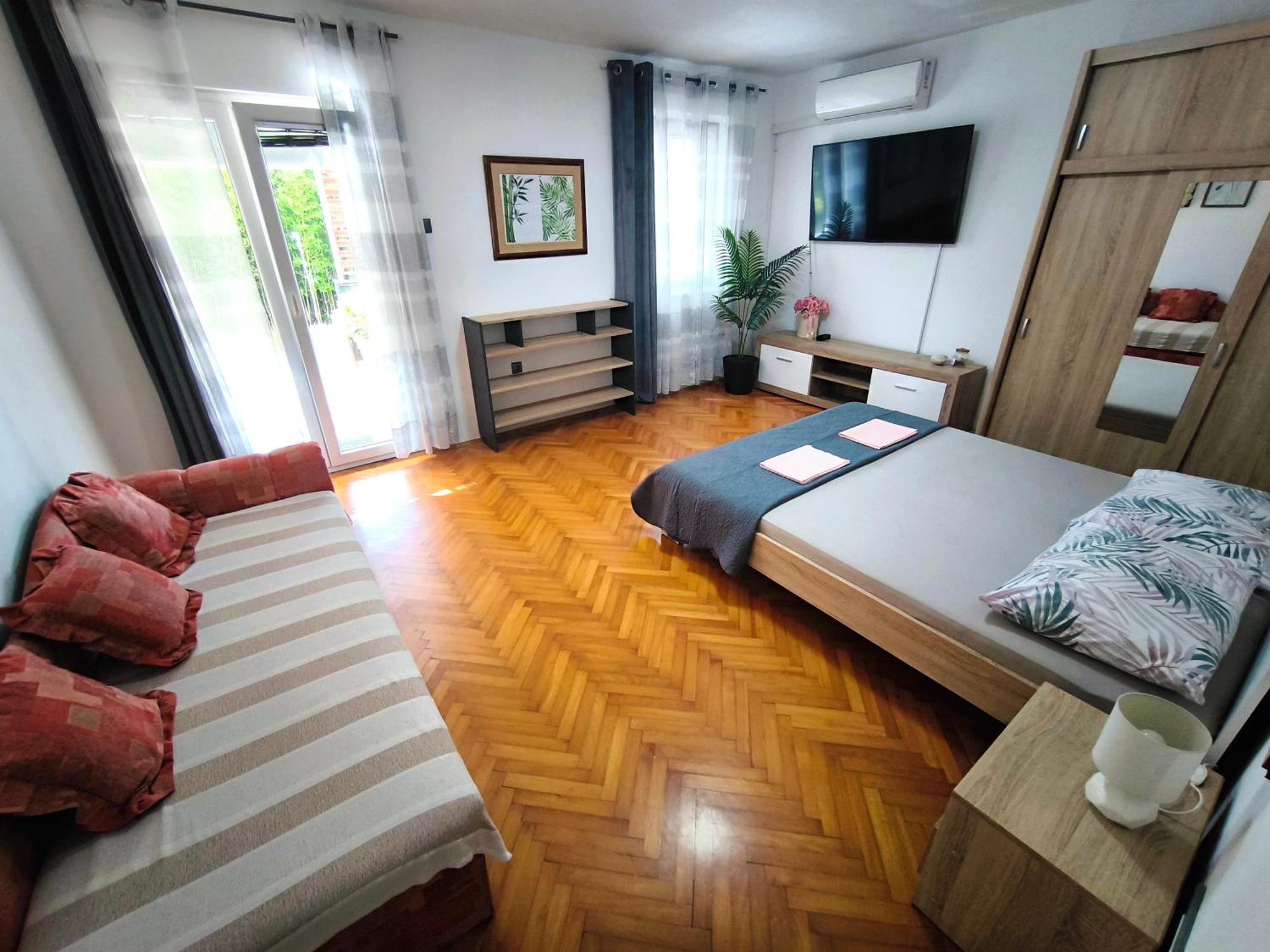 Apartmani Andrea Pula Bilik gambar