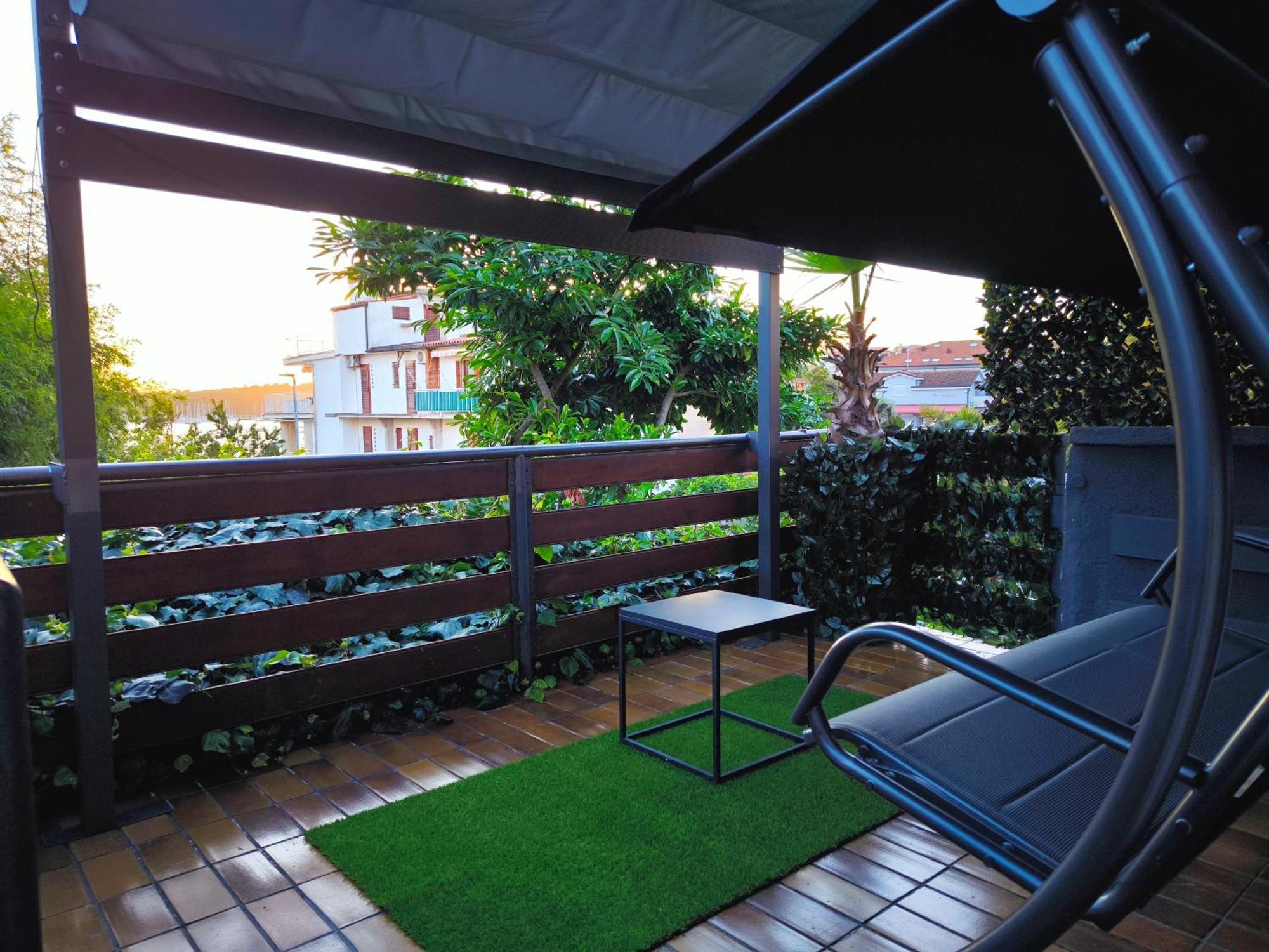 Apartmani Andrea Pula Bilik gambar