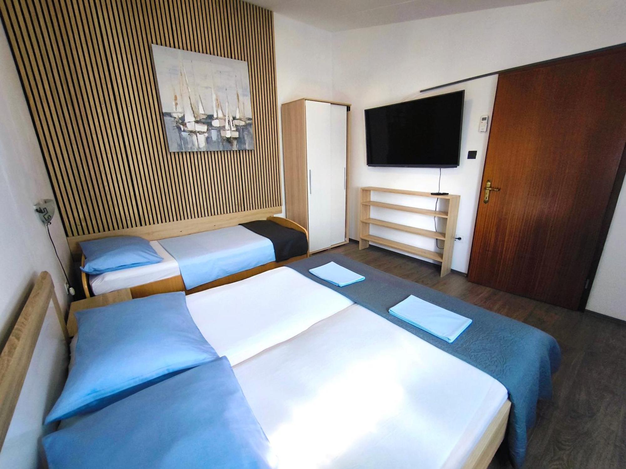 Apartmani Andrea Pula Bilik gambar