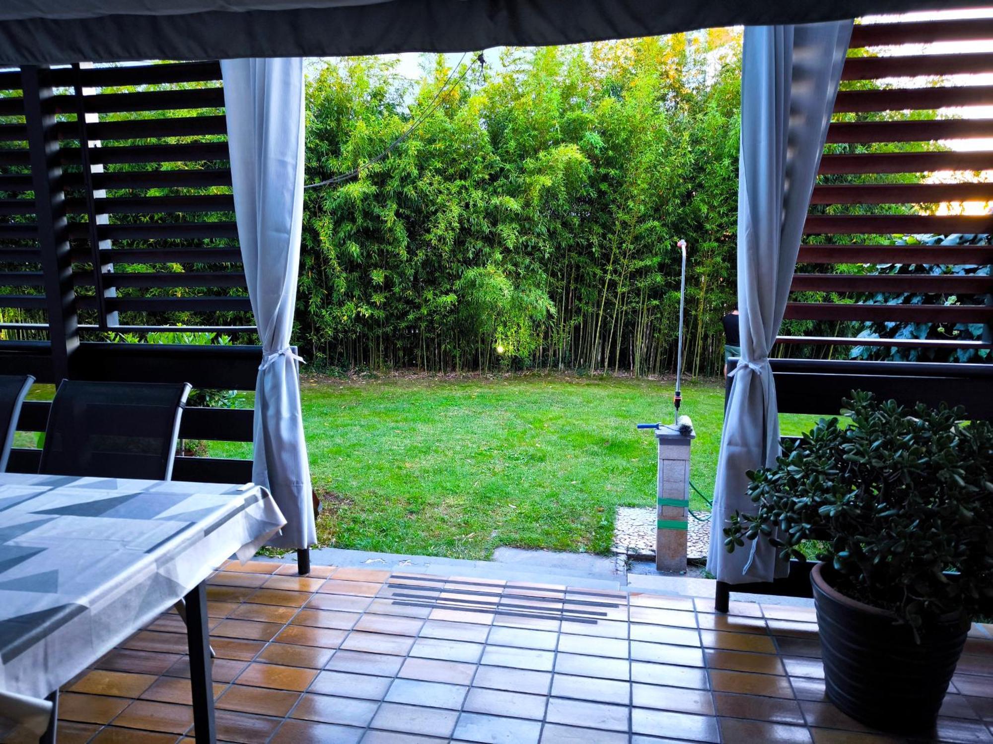 Apartmani Andrea Pula Luaran gambar