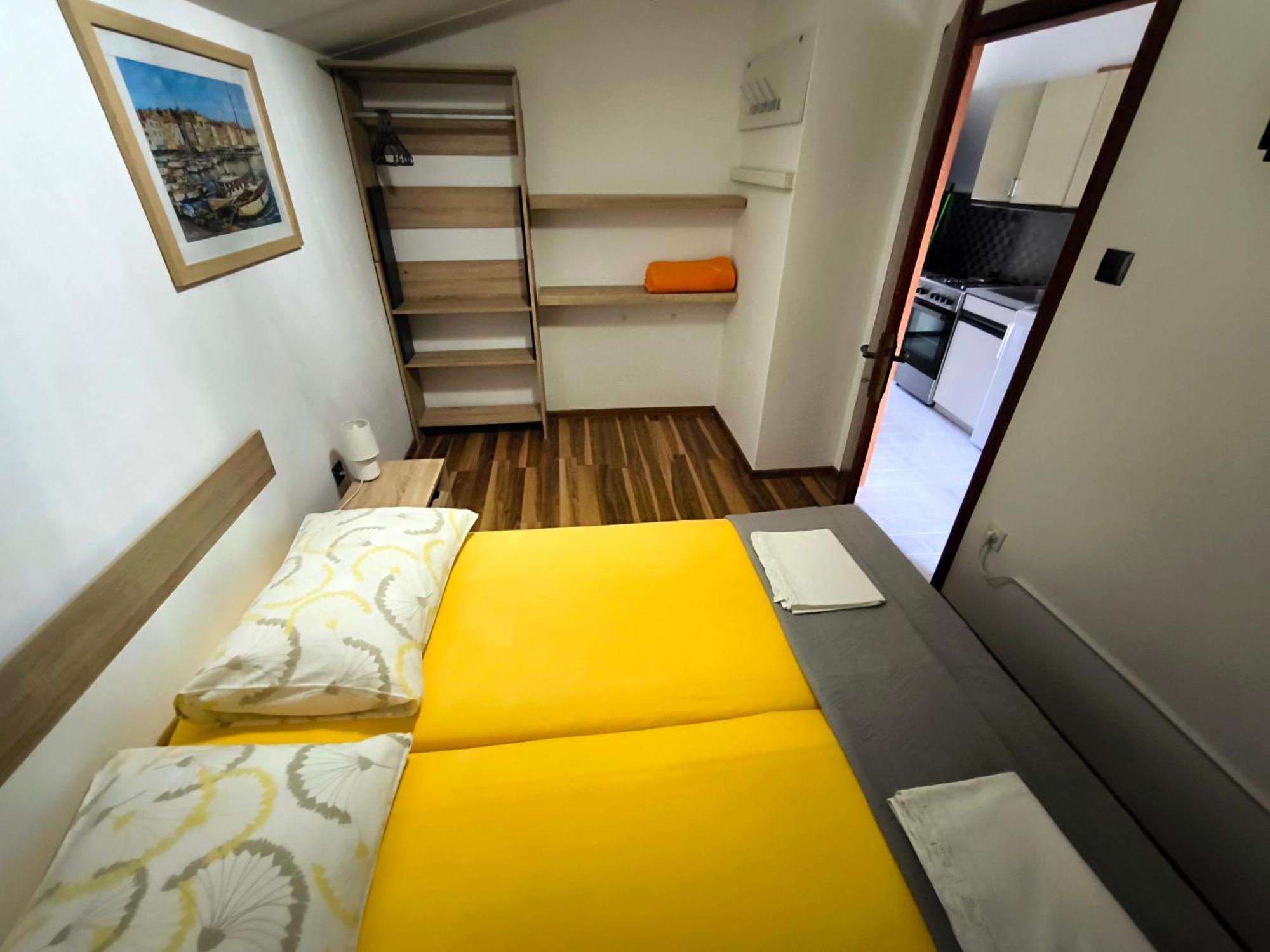 Apartmani Andrea Pula Bilik gambar