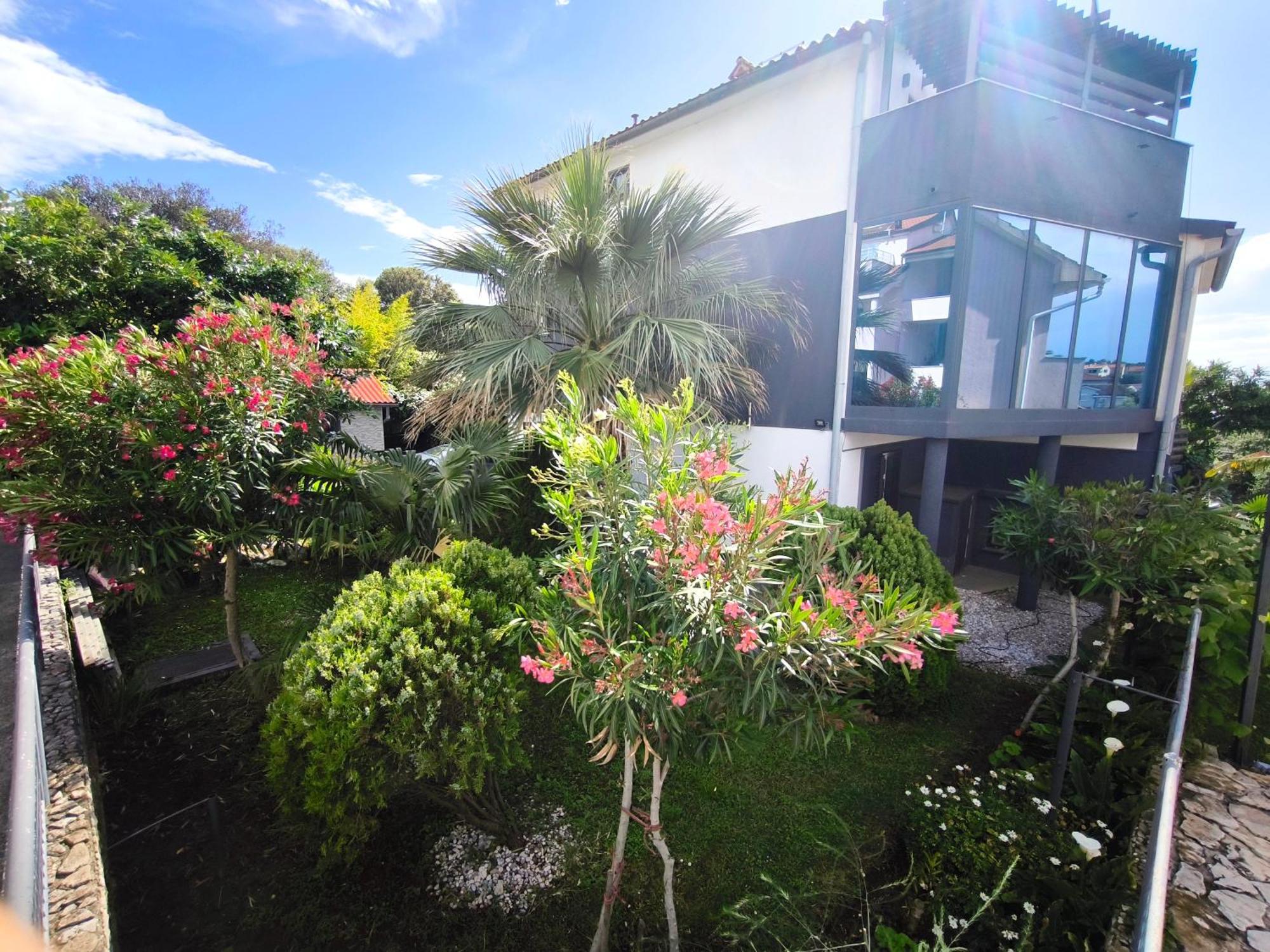 Apartmani Andrea Pula Luaran gambar