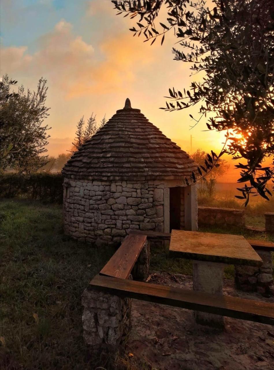 Apartmani Andrea Pula Luaran gambar